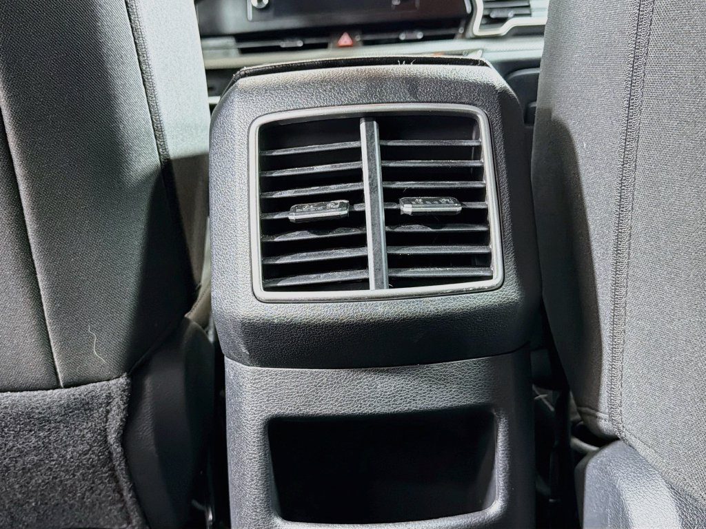 Used 2023 Kia Sportage LX AWD/4WD image 25