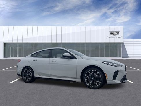 Used 2025 BMW 228i xDrive image 1