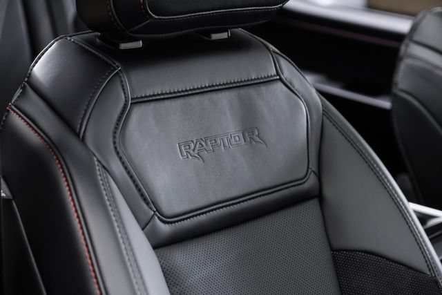 Used 2026 Ford F150 Raptor AWD/4WD image 18