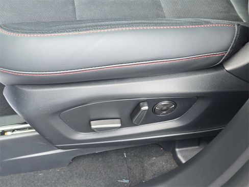 New 2026 Ford Explorer ST w/ Sun And Sound Package image 16