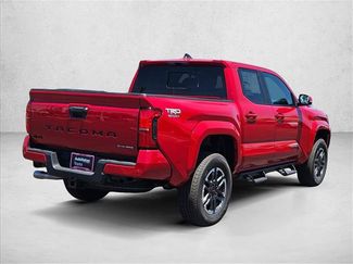 New 2026 Toyota Tacoma TRD Sport AWD/4WD video 2