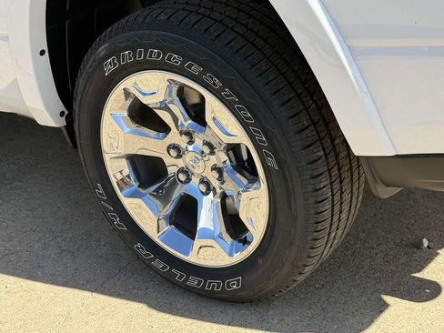 New 2026 RAM 1500 Lone Star image 5