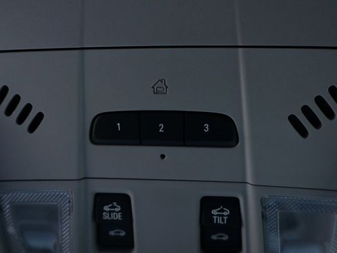 Used 2021 GMC Acadia AT4 w/ Trailering Package image 30