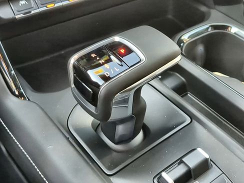 New 2026 GMC Sierra 1500 AT4X image 16