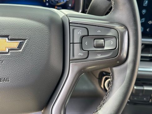 Used 2024 Chevrolet Silverado 3500 High Country w/ Technology Package AWD/4WD image 28