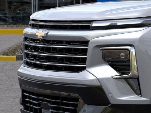 New 2026 Chevrolet Traverse High Country w/ LPO, Floor Liner Package image 13