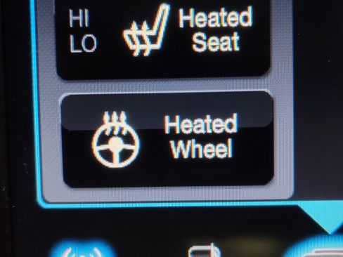 Used 2014 Jeep Cherokee Limited image 25