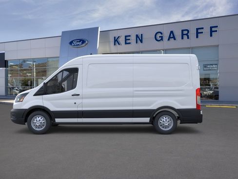 New 2026 Ford Transit 250 148 Medium Roof Extended AWD image 3