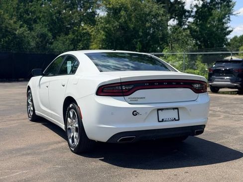 Used 2015 Dodge Charger SE w/ Popular Equipment Group AWD/4WD image 6