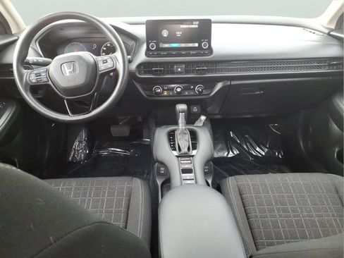 Certified 2024 Honda HR-V LX image 15