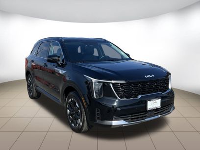 Used 2024 Kia Sorento S