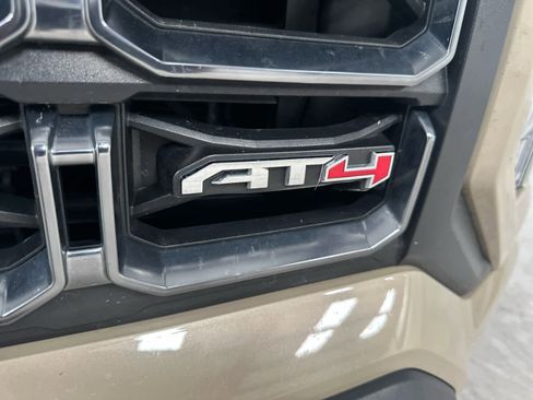 Used 2023 GMC Canyon AT4 w/ AT4 Premium Package image 10