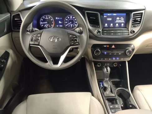 Used 2018 Hyundai Tucson SEL AWD/4WD image 22