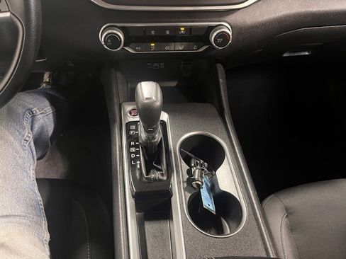 Used 2022 Nissan Altima 2.5 SV image 28