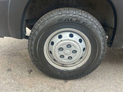 Used 2019 RAM ProMaster 2500 image 44