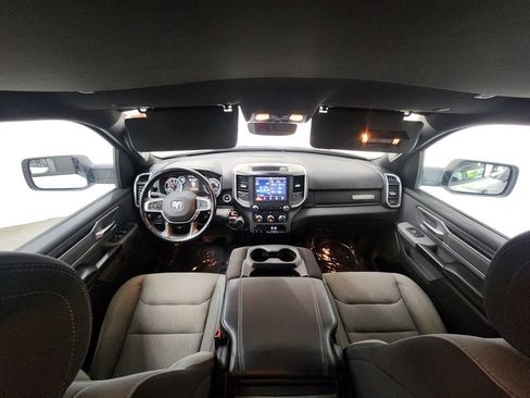 Used 2023 RAM 1500 Big Horn AWD/4WD image 23
