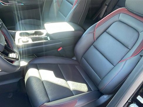 New 2026 Chevrolet Equinox RS w/ Convenience Package III image 11