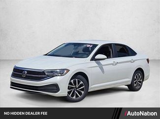 Used 2024 Volkswagen Jetta S FWD video 1