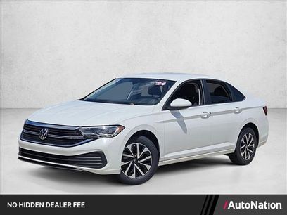Used 2024 Volkswagen Jetta S