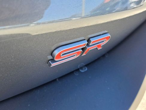 New 2026 Nissan Kicks SR w/ Cold Weather Package image 12