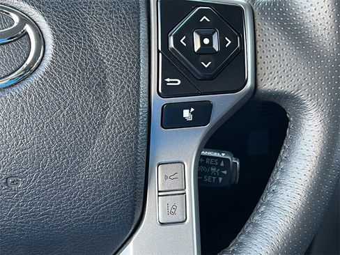Used 2024 Toyota 4Runner SR5 image 15