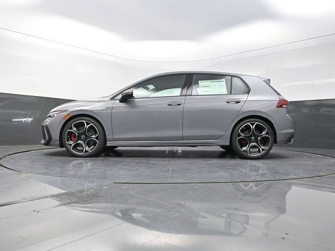 New 2025 Volkswagen GTI Autobahn image 24