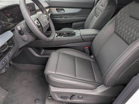 New 2026 Nissan Murano Platinum w/ Cargo Package AWD/4WD image 13