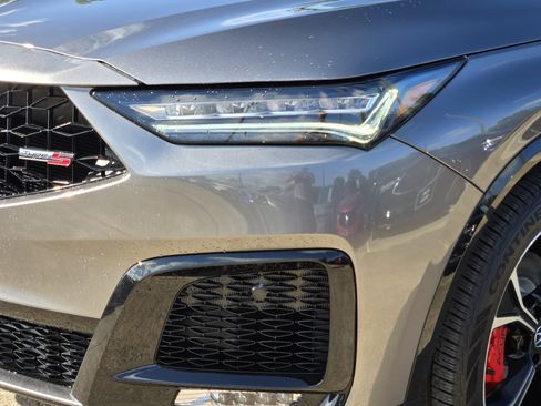 New 2026 Acura MDX Type S AWD/4WD image 6