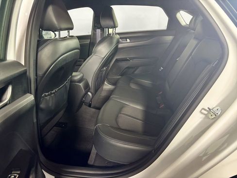 Used 2024 Kia K5 GT-Line image 20