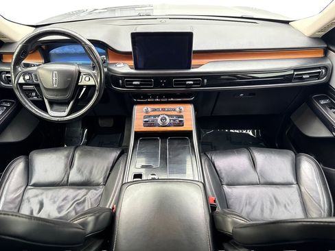 Used 2020 Lincoln Aviator Reserve w/ Equipment Group 202A AWD/4WD image 53