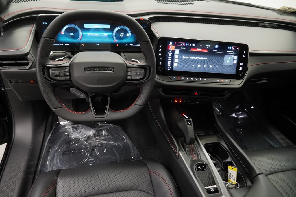 New 2026 Dodge Charger Scat Pack AWD/4WD image 18