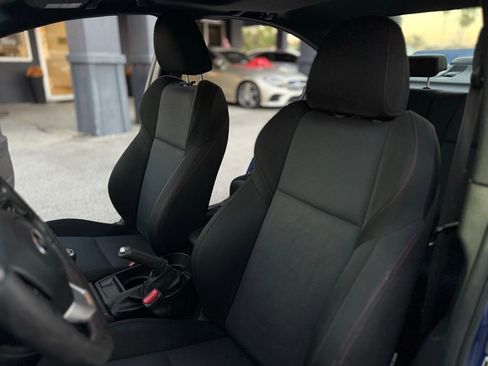 Used 2016 Subaru WRX Premium image 28