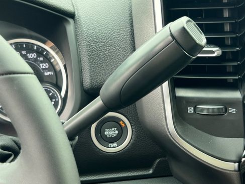 New 2026 RAM 3500 Big Horn image 19