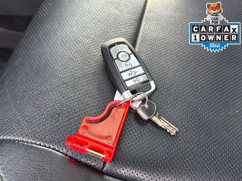 Used 2017 Ford F250 Lariat w/ Lariat Ultimate Package image 35