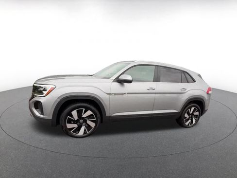 Used 2026 Volkswagen Atlas Cross Sport SE AWD/4WD image 8