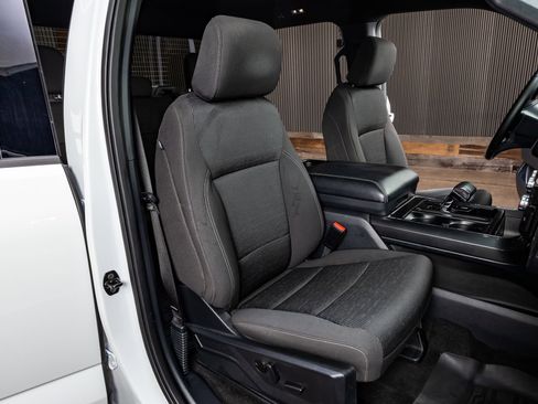 Used 2023 Ford F150 XLT w/ Equipment Group 302A High image 28