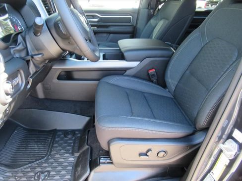 New 2026 RAM 1500 Big Horn image 16