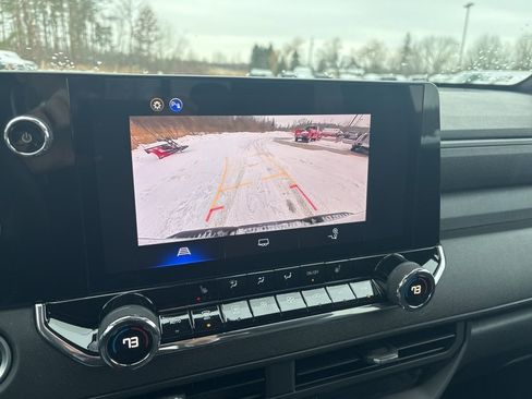Certified 2025 Chevrolet Colorado Trail Boss image 28