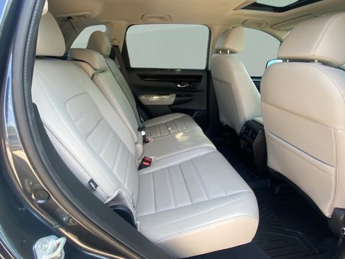 Used 2025 Honda CR-V EX-L image 20