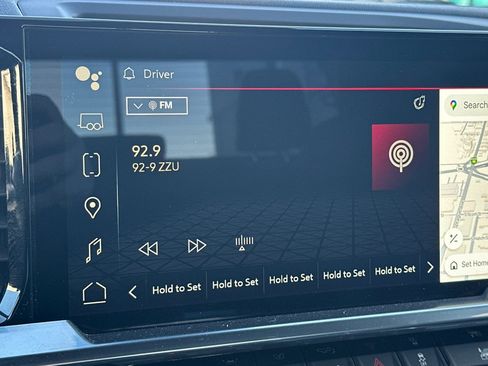 Used 2024 GMC Sierra 1500 Elevation image 25