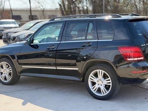 Used 2014 Mercedes-Benz GLK 350 GLK350 image 6
