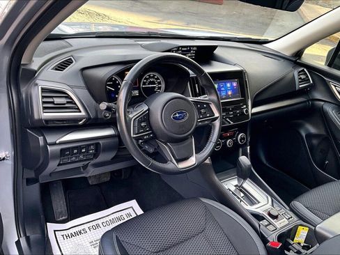 Certified 2023 Subaru Forester Premium image 10