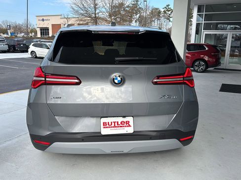 New 2026 BMW X3 xDrive30 w/ Premium Package image 4