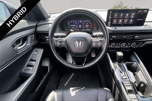 Used 2024 Honda Accord Sport image 5