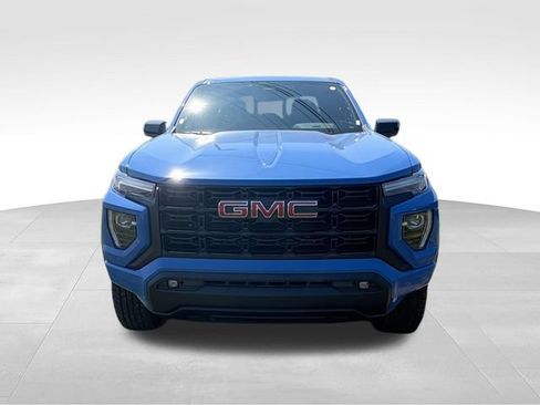 New 2026 GMC Canyon Elevation w/ Convenience Package AWD/4WD image 3