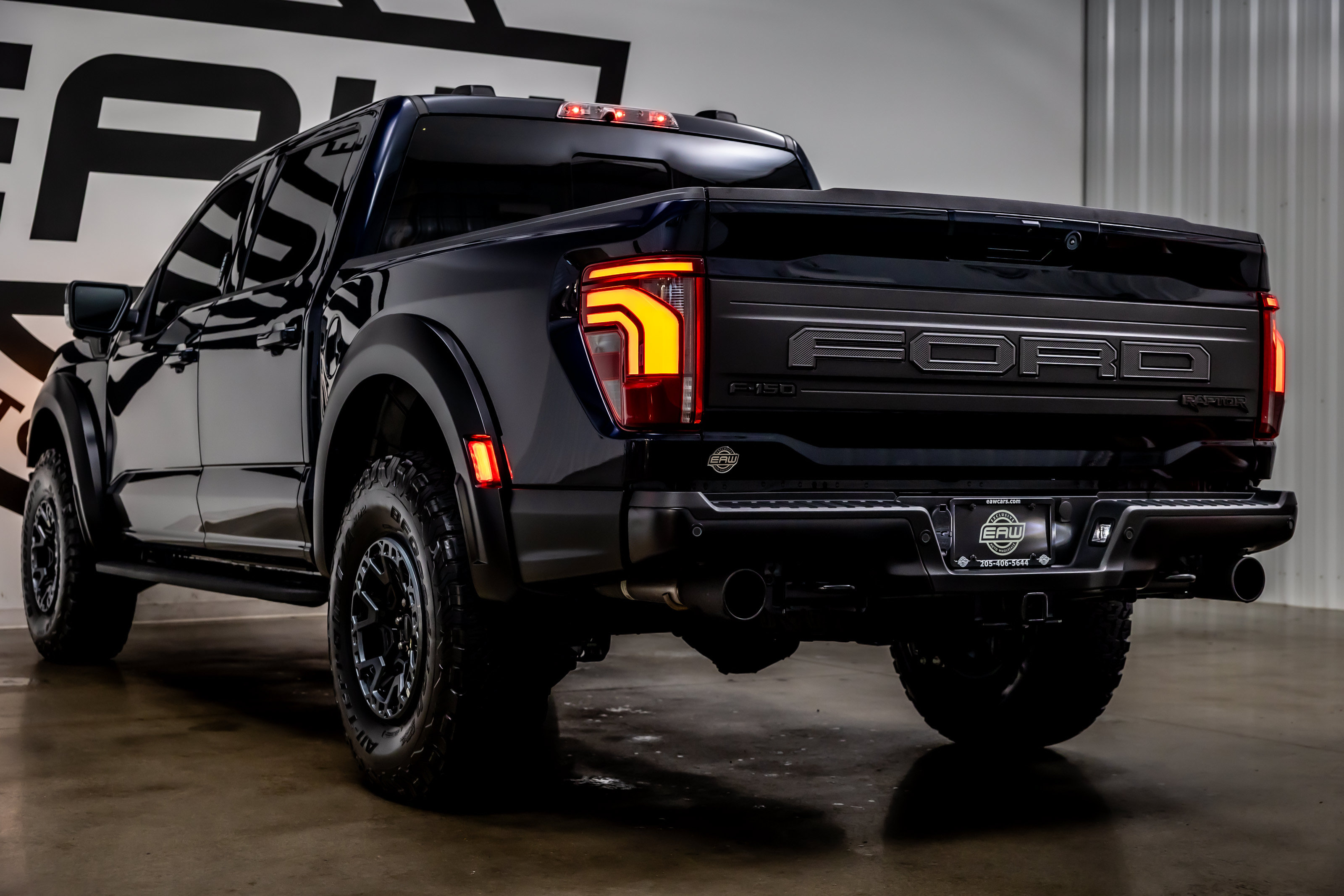 Used 2026 Ford F150 Raptor AWD/4WD image 35