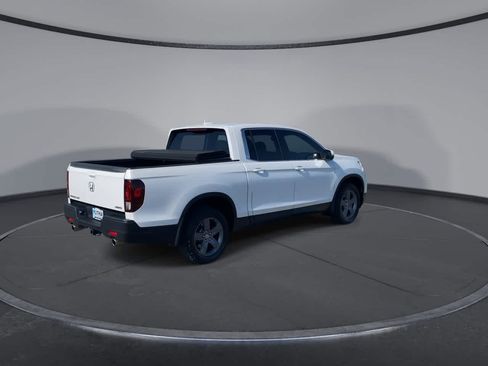 Used 2023 Honda Ridgeline RTL image 8
