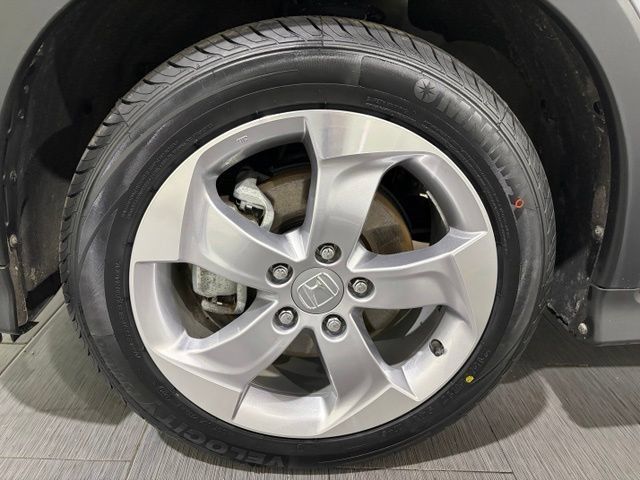 Used 2022 Honda HR-V LX image 22