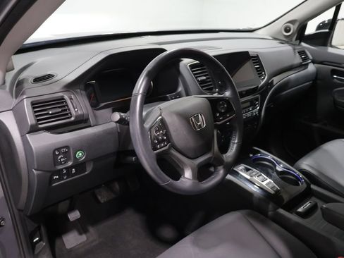 Used 2022 Honda Pilot Elite image 16