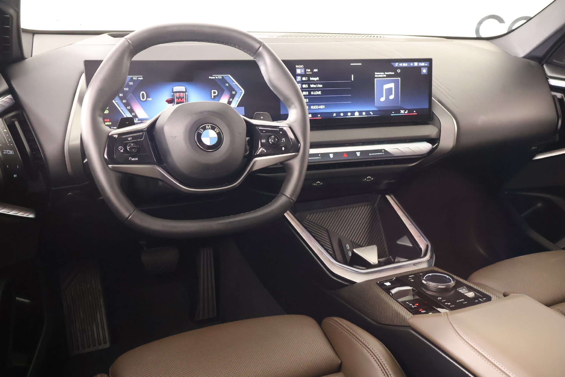 Used 2026 BMW X3 xDrive30i AWD/4WD image 2